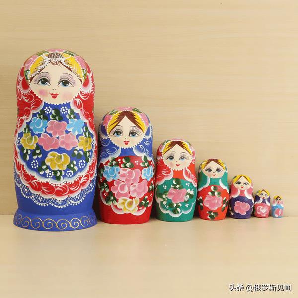 俄罗斯套娃是什么梗（套娃是什么意思）