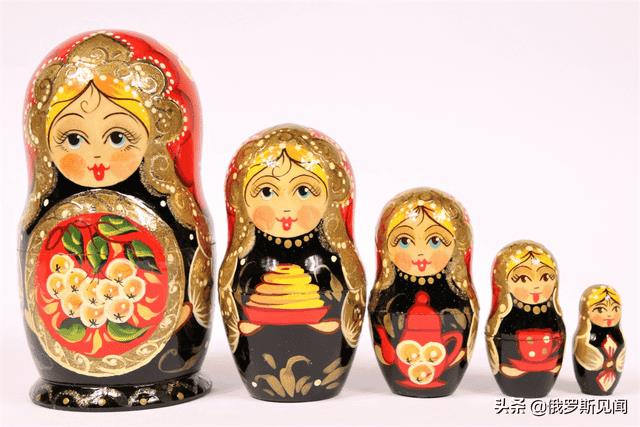俄罗斯套娃是什么梗（套娃是什么意思）