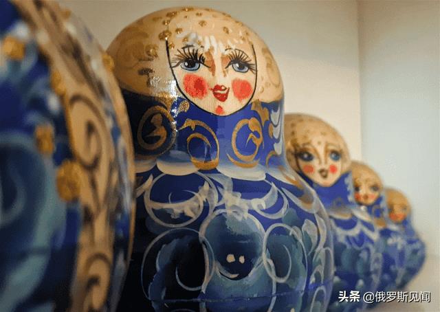 俄罗斯套娃是什么梗（套娃是什么意思）