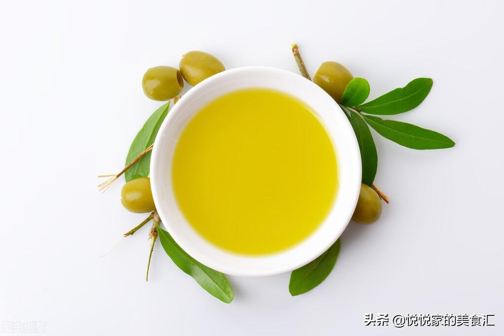哪种油适合油炸食物（炸东西用什么油炸比较好）