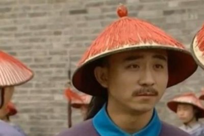 ​李卫历史原型是谁