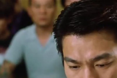 ​龙在江湖最后是谁杀的刘德华