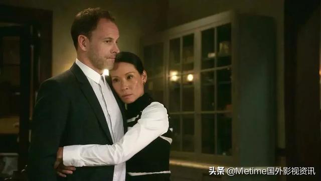 十大经典高评分美剧（不少优秀的亚裔演员被埋没）(32)