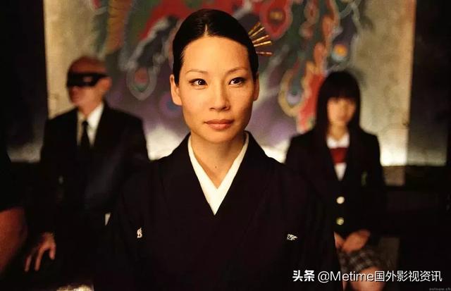 十大经典高评分美剧（不少优秀的亚裔演员被埋没）(34)