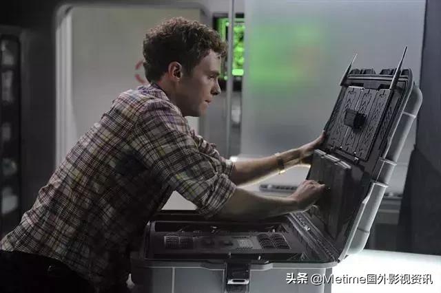 十大经典高评分美剧（不少优秀的亚裔演员被埋没）(8)