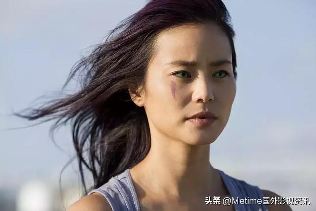 十大经典高评分美剧（不少优秀的亚裔演员被埋没）(21)