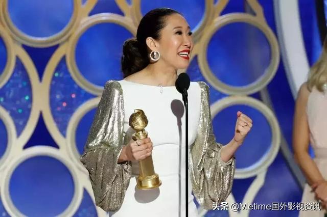 十大经典高评分美剧（不少优秀的亚裔演员被埋没）(29)