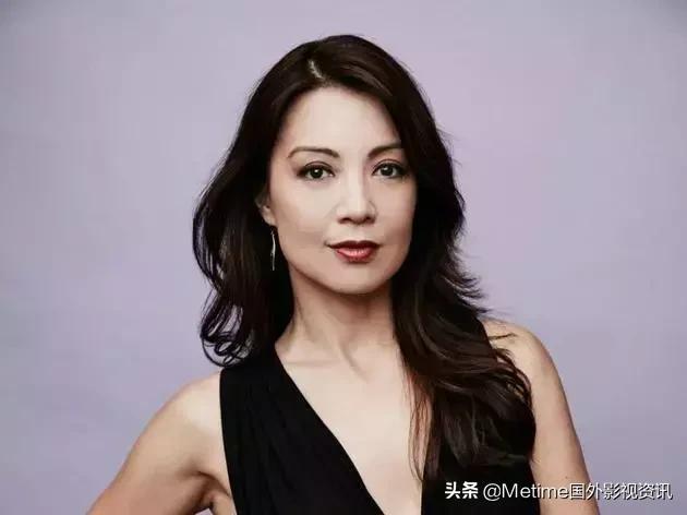 十大经典高评分美剧（不少优秀的亚裔演员被埋没）(11)