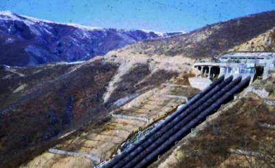 ​长津湖之水门桥历史事件（真实的水门桥附近战斗故事梗概）