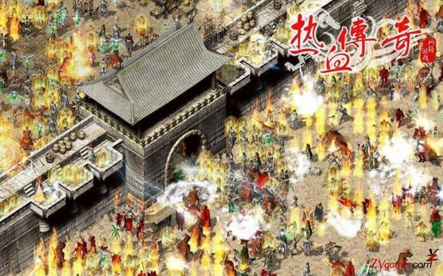 十大氪金游戏排名端游(烧钱游戏排行榜)