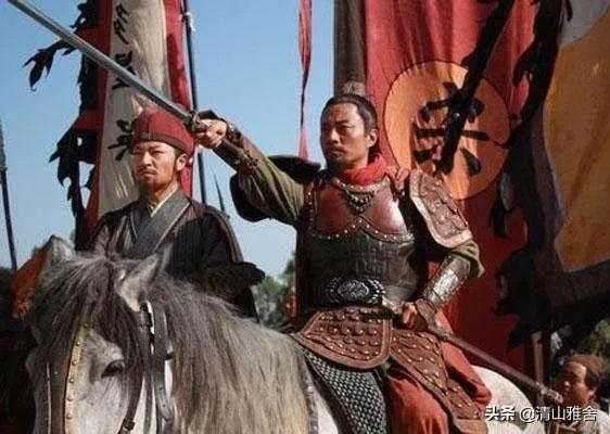 梁山好汉与方腊一战牺牲多少（梁山征方腊最惨烈一战）(图7)