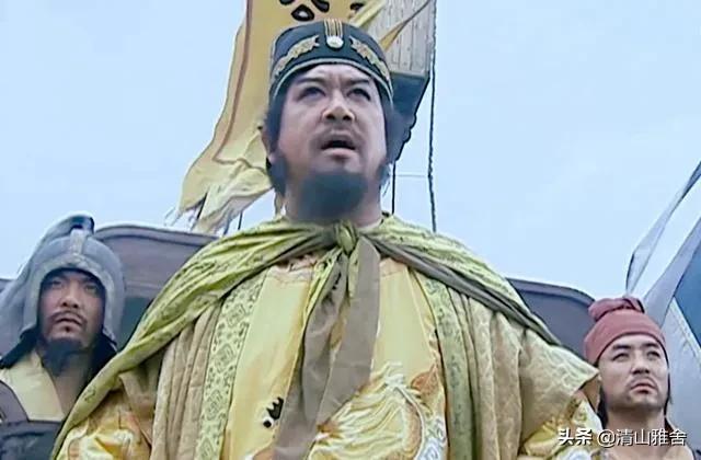 梁山好汉与方腊一战牺牲多少（梁山征方腊最惨烈一战）(图14)
