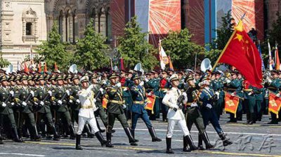 ​中国现役军人有多少(2023年各国兵力人数排行榜)