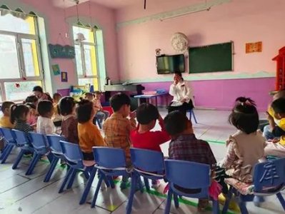 ​5+2教育模式包括幼儿园吗