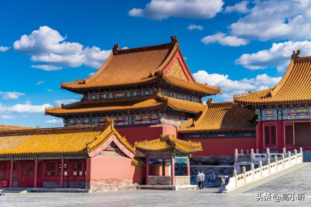 老北京小吃排行榜前十名最新，北京本地特色美食排名