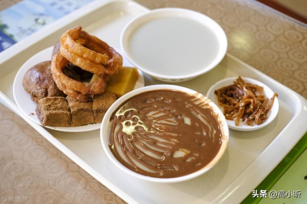 老北京小吃排行榜前十名最新，北京本地特色美食排名
