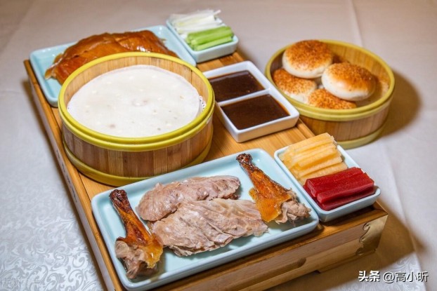 老北京小吃排行榜前十名最新，北京本地特色美食排名