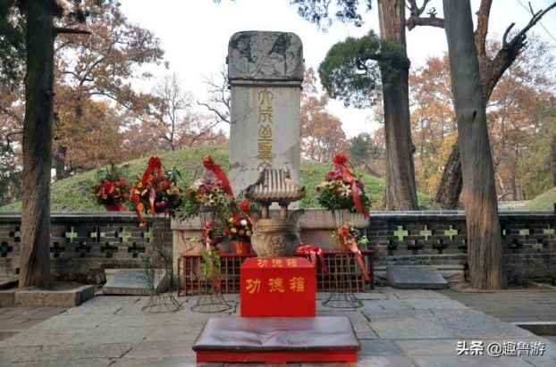 曲阜三孔门票免费规定(孔府孔庙孔林门票免费政策)