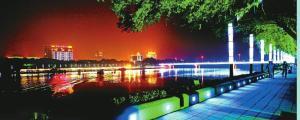 河南漯河简介（河南省漯河概述）(1)