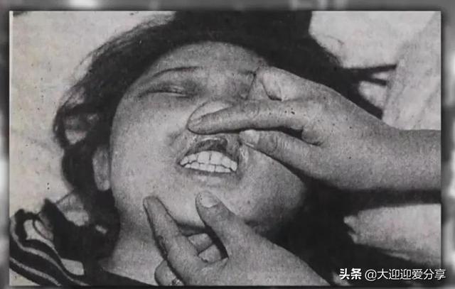 昆明大案纪实孙小果（昆明恶霸孙小果）(6)
