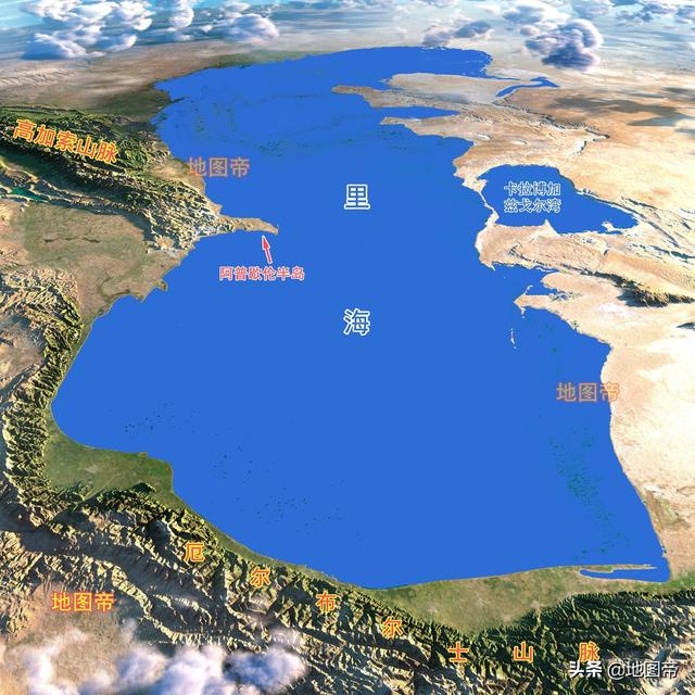 伊拉克和伊朗之间惨烈的两伊战争（美国扫平伊拉克）(8)