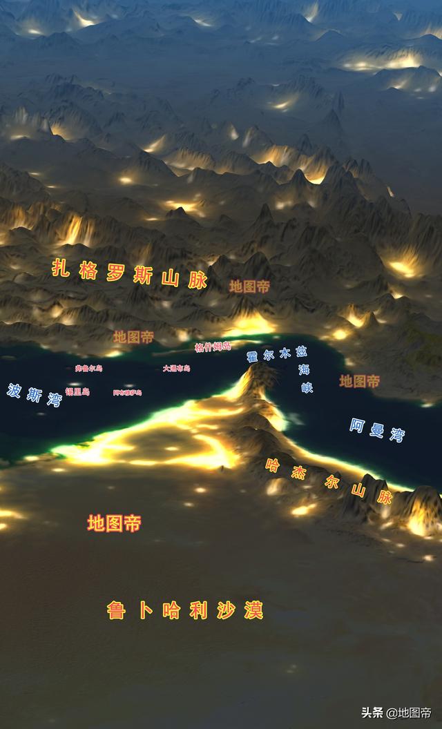 伊拉克和伊朗之间惨烈的两伊战争（美国扫平伊拉克）(4)