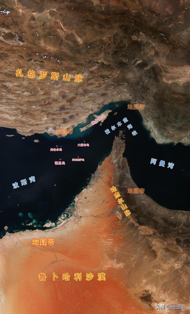 伊拉克和伊朗之间惨烈的两伊战争（美国扫平伊拉克）(3)
