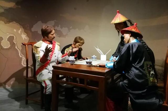 克里米亚战争原因和影响（一场欧洲的克里米亚战争）(14)