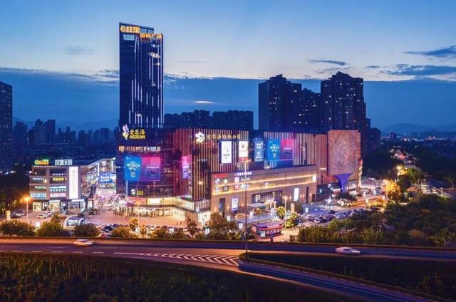 福州地铁6号线最新线路图高清版（6号线又有新动态）(4)