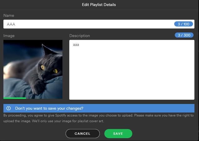 spotify官网在线（Spotify体验小感轻巧高效）(6)
