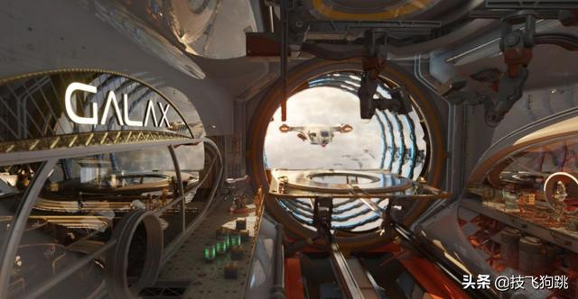 鲁大师和3dmark11有什么区别（3D-MarkVS鲁大师）(8)