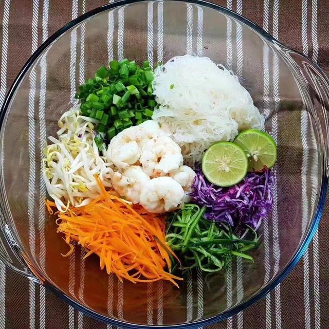 低脂减肥餐一周食谱（夏季减肥必囤的4款主食）(13)
