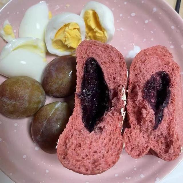 低脂减肥餐一周食谱（夏季减肥必囤的4款主食）(14)