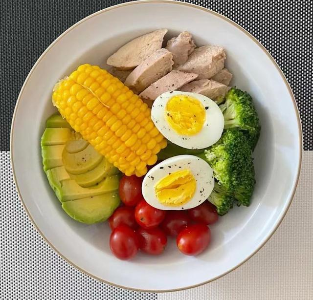低脂减肥餐一周食谱（夏季减肥必囤的4款主食）(5)