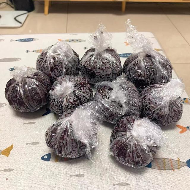 低脂减肥餐一周食谱（夏季减肥必囤的4款主食）(10)