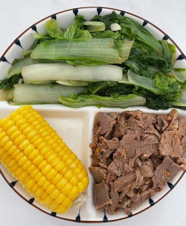 低脂减肥餐一周食谱（夏季减肥必囤的4款主食）(6)