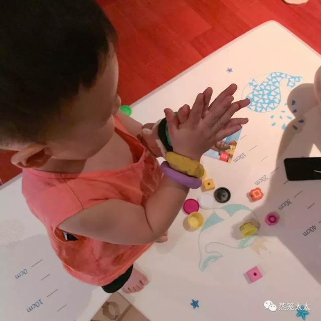 原来橡皮泥的玩法可以有这么多种（橡皮泥原来还能这么玩...）(10)
