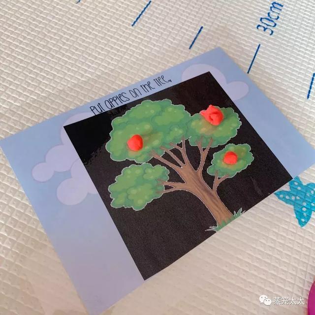 原来橡皮泥的玩法可以有这么多种（橡皮泥原来还能这么玩...）(18)