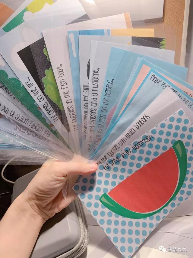 原来橡皮泥的玩法可以有这么多种（橡皮泥原来还能这么玩...）(13)