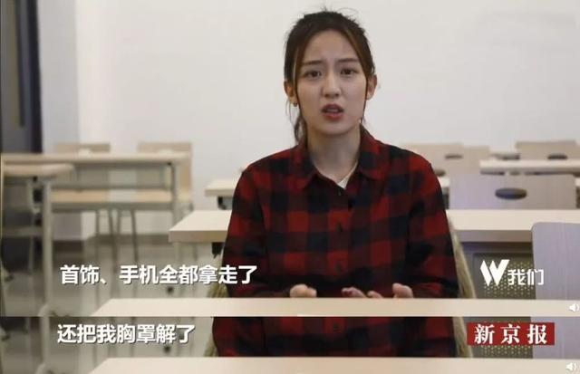 江西豫章书院事件（两年前豫章书院）(7)