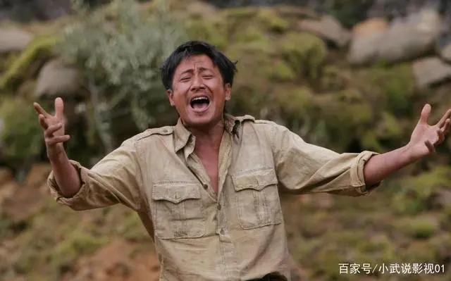 分界线马冬生片段 分界线马冬生(10)