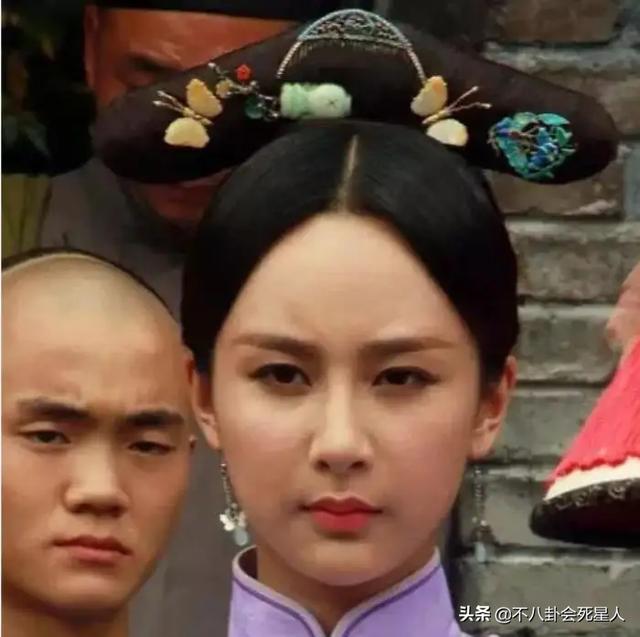 杨紫杨幂赵丽颖热巴同框（杨幂松弛热巴疲态）(22)