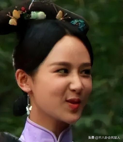 杨紫杨幂赵丽颖热巴同框（杨幂松弛热巴疲态）(23)
