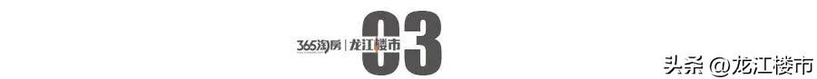 哈尔滨近十年房价走势图（房价降幅5哈尔滨楼市）(6)