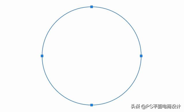 黄金螺旋分割线设计（手把手教你绘制黄金螺旋线）(4)
