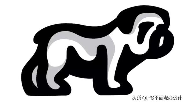 黄金螺旋分割线设计（手把手教你绘制黄金螺旋线）(14)