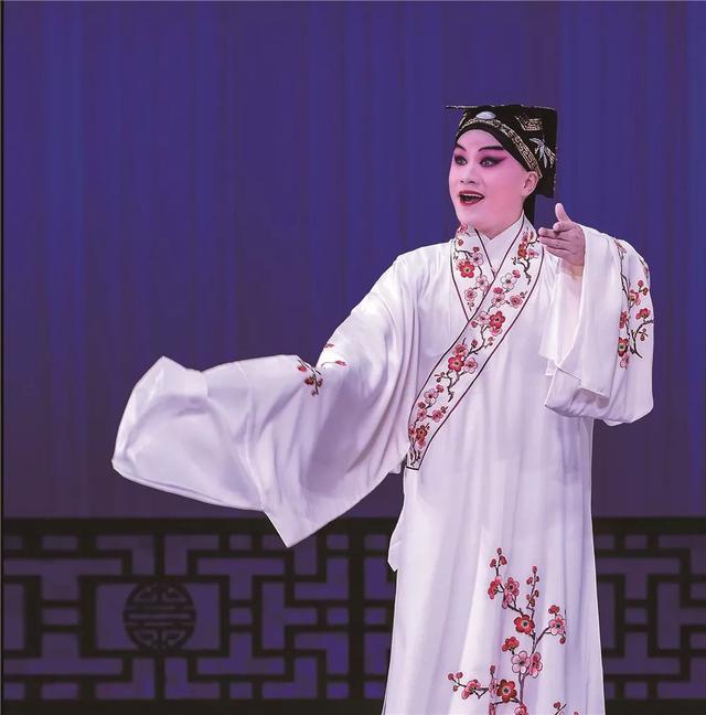 演员得白玉兰奖代表什么 白玉兰戏剧奖各奖项揭晓(22)