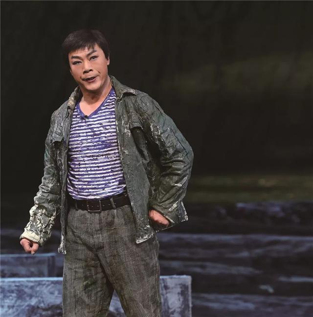 演员得白玉兰奖代表什么 白玉兰戏剧奖各奖项揭晓(18)