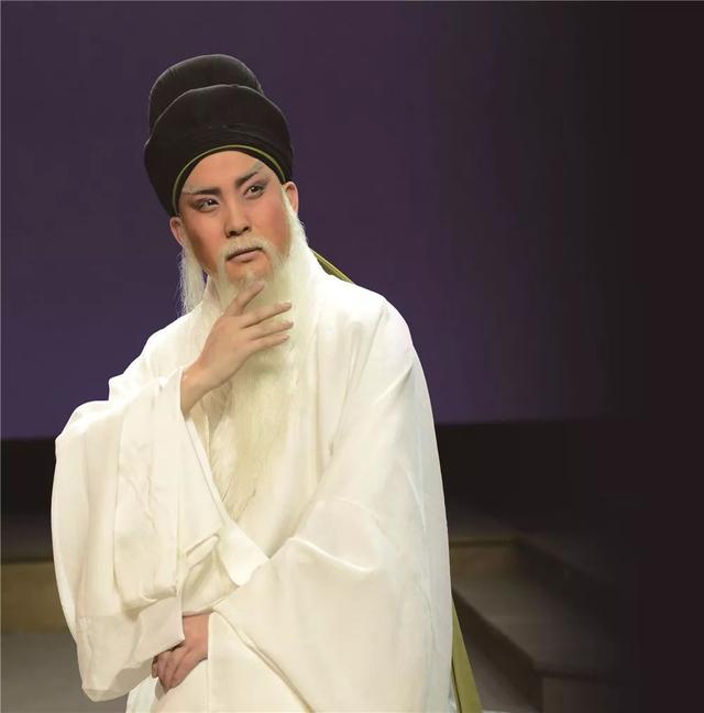演员得白玉兰奖代表什么 白玉兰戏剧奖各奖项揭晓(6)