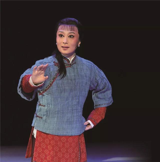 演员得白玉兰奖代表什么 白玉兰戏剧奖各奖项揭晓(8)